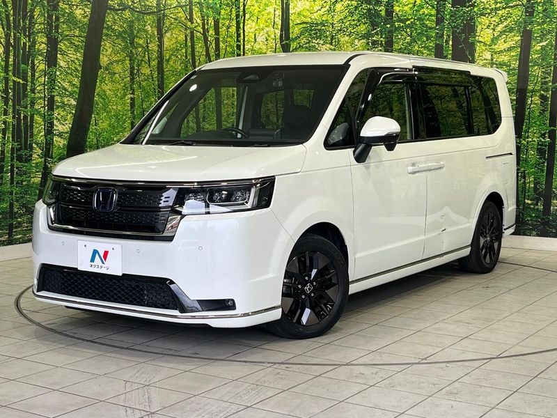 2022 Honda Step Wagon 6AA-RP8 (UW-mv8rhe6hrc8n)[0]