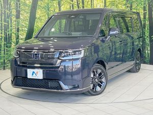 2025 Honda Step Wagon 6AA-RP8
