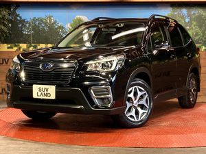 2018 Subaru Forester 5BA-SK9