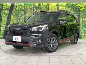 2021 Subaru Forester 5AA-SKE