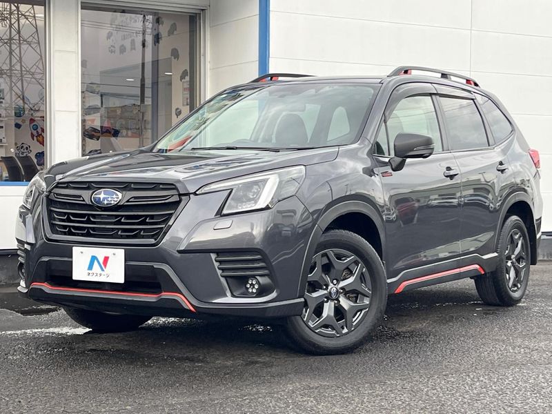 2021 Subaru Forester 5AA-SKE (UW-mv8rj2i3rnhy)[0]