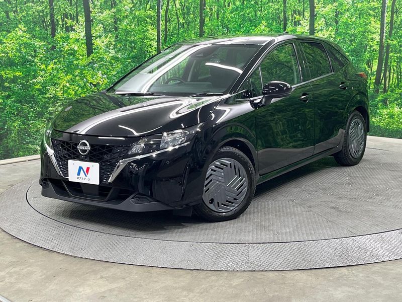 2022 Nissan Note 6AA-SNE13 (UW-mv8rj5t5iwpx)[0]