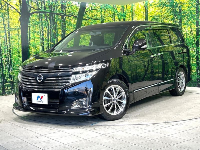 2012 Nissan Elgrand DBA-TE52 (UW-mv8rjeizxzry)[0]