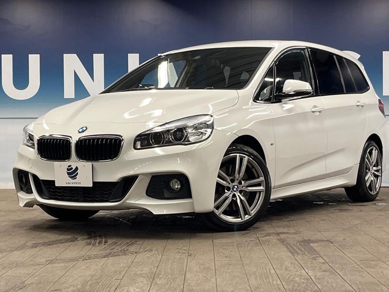 2016 BMW 2 Series DBA-2D20 (UW-mv8rks3306o0)[0]