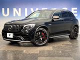 2019 Mercedes Benz GLC CBA-253989