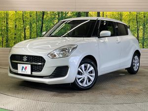 2022 Suzuki Swift 5BA-ZC83S
