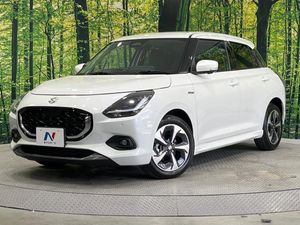 2024 Suzuki Swift 5AA-ZCEDS