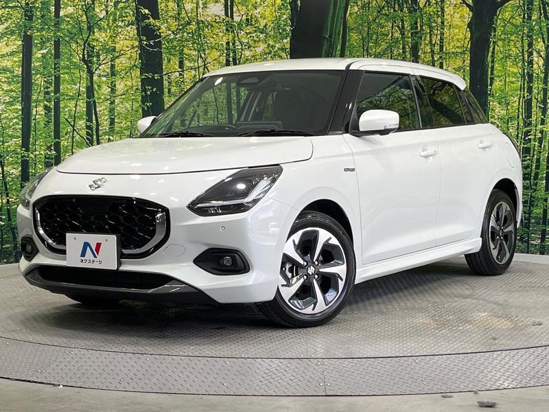 2024 Suzuki Swift 5AA-ZCEDS (UW-mv8rlq35fclv)[0]