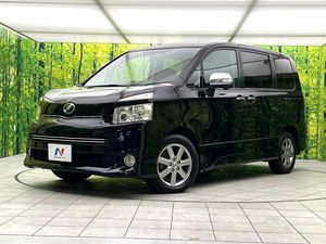 2009 Toyota Voxy DBA-ZRR70W