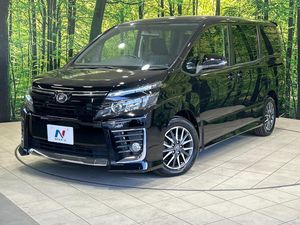 2014 Toyota Voxy DBA-ZRR80W