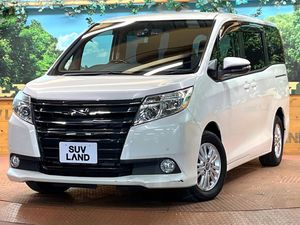 2014 Toyota Noah DBA-ZRR80G