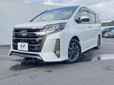 2018 Toyota Noah DBA-ZRR80W