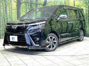 2019 Toyota Voxy DBA-ZRR80W