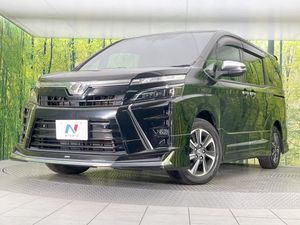2019 Toyota Voxy DBA-ZRR80W