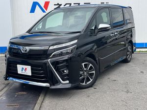 2020 Toyota Voxy 3BA-ZRR80W