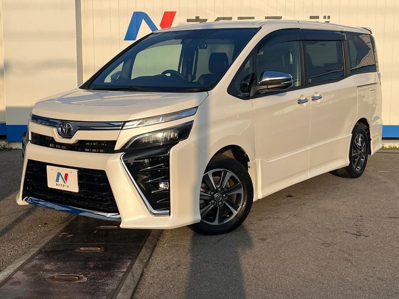 2021 Toyota Voxy 3BA-ZRR80W (UW-mv8rmk4vhr4r)[0]