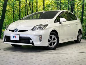 2015 Toyota Prius DAA-ZVW30