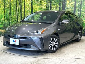 2020 Toyota Prius DAA-ZVW51