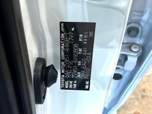 2021 Toyota Prius 6AA-ZVW51