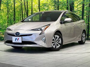 2016 Toyota Prius DAA-ZVW51