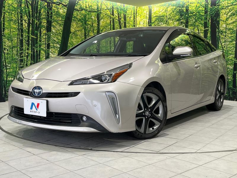 2021 Toyota Prius 6AA-ZVW55 (UW-mv8rnrpx38e9)[0]