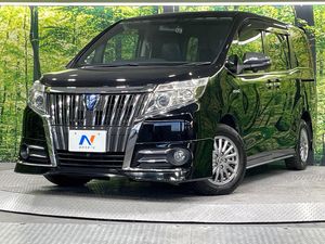 2014 Toyota Esquire DAA-ZWR80G