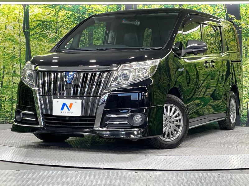 2014 Toyota Esquire DAA-ZWR80G (UW-mv8rnz9ed1te)[0]