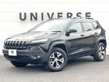 2018 Chrysler Jeep Cherokee ABA-KL32L