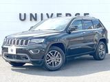2020 Chrysler Jeep Grand Cherokee DBA-WK36TA