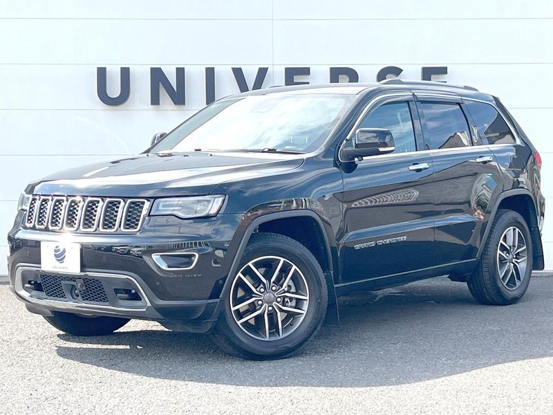 2020 Chrysler Jeep Grand Cherokee DBA-WK36TA (UW-mva728tz1pr8)[0]