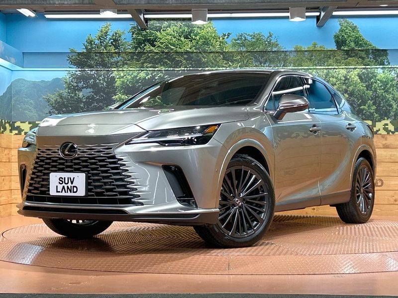 2024 Lexus RX 6AA-AALH10 (UW-mva73ovnbzm1)[0]