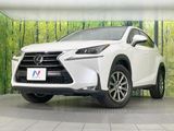 2017 Lexus NX DBA-AGZ10
