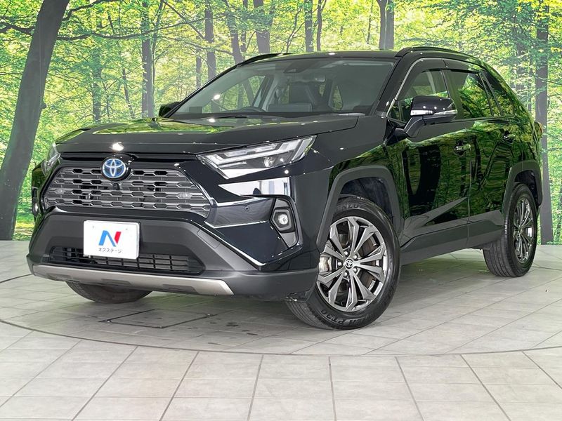 2024 Toyota RAV4 6AA-AXAH54 (UW-mva75ysj08m8)[0]