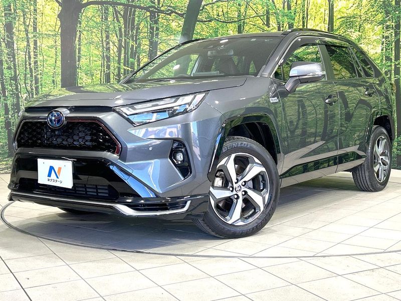2022 Toyota RAV4 PHV 6LA-AXAP54 (UW-mva765ja0yk0)[0]