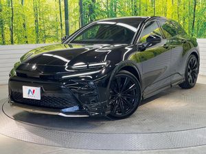 2024 Toyota Crown Sports 6AA-AZSH36W