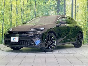 2024 Toyota Crown Sports 6AA-AZSH36W
