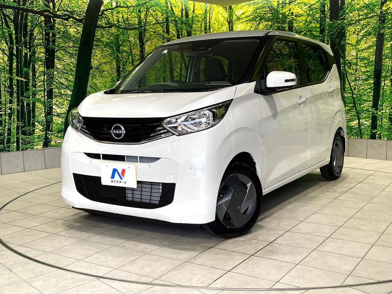 2026 Nissan Days 5BA-B43W (UW-mva78jt70ut9)[0]