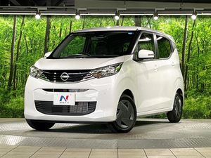 2026 Nissan Days 5BA-B43W