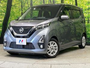 2019 Nissan Days 5AA-B44W