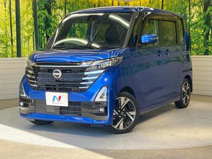 2023 Nissan Roox 4AA-B45A