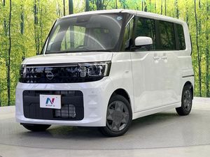 2026 Nissan Roox 5BA-BB1A