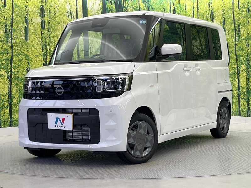 2026 Nissan Roox 5BA-BB1A (UW-mva79asag3kf)[0]