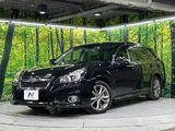 2013 Subaru Legacy Touring Wagon DBA-BRM