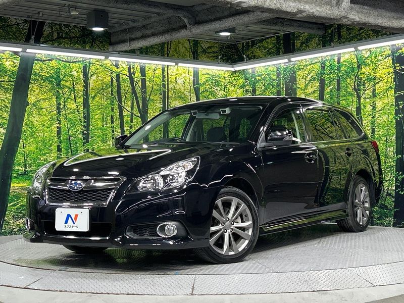 2013 Subaru Legacy Touring Wagon DBA-BRM (UW-mva79jdzd65e)[0]