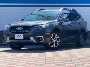 2023 Subaru Legacy Outback 4BA-BT5