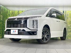2019 Mitsubishi Delica D:5 3DA-CV1W