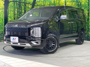 2019 Mitsubishi Delica D:5 3DA-CV1W