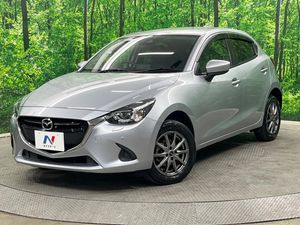 2019 Mazda Demio 6BA-DJLAS