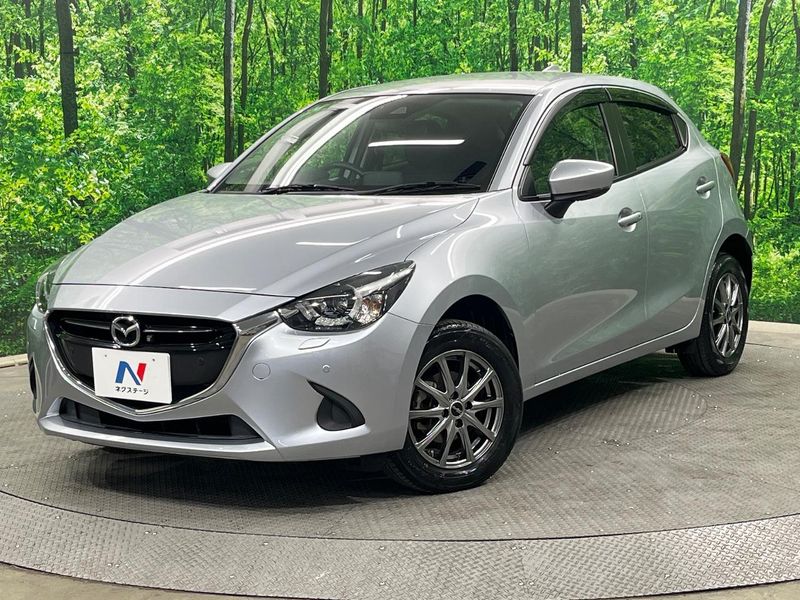 2019 Mazda Demio 6BA-DJLAS (UW-mva7aii3qhjt)[0]