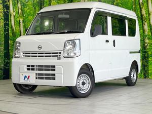 2018 Nissan NV100 Clipper Van HBD-DR17V